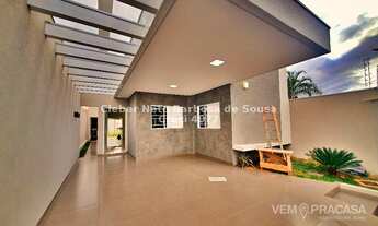 Imagem 4: 03 DORMITÓRIOS - ESPAÇO GOURMET E FINO ACABAMENTO!