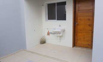 Imagem 6: Casa com 3 dormitórios à venda, 82 m² por R$ 530.000,00 - Villa Di Cesar - Mogi das Cruzes