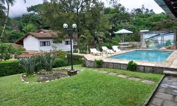 Imagem 3: Casa à venda em Teresópolis no bairro Comary