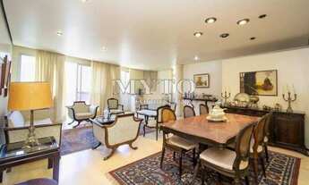 Imagem 6: Apartamento para venda possui 129 m² com 3 quartos em Copacabana - Rio de Janeiro - RJ