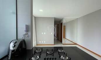 Imagem 7: Apartamento 2 quartos com suíte sol da manhã, área de lazer e 1 vaga, Praia da Costa, Vila