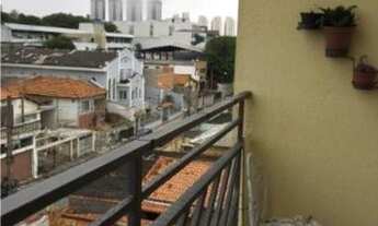 Imagem 3: Apartamento para Venda em São Bernardo do Campo, Planalto, 2 dormitórios, 1 banheiro, 1 va