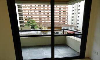 Imagem 4: APARTAMENTO RESIDENCIAL PARA LOCAÇÃO, INDIANÓPOLIS, SÃO PAULO - AP5019