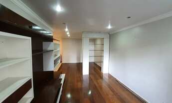 Imagem: Apartamento 3 Dorms, 118M no Itaim Bibi