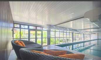 Imagem 6: Empreendimento recém entregue pela Tegra, 5 minutos a pé do shopping