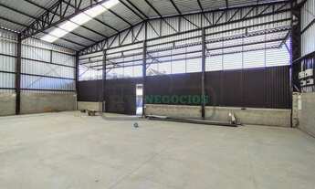 Imagem 16: TM - RV556 Galpão para venda tem 800 metros quadrados em Grama - Juiz de Fora - MG