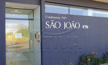 Imagem 2: Toledo - Apartamento - Vila Industrial