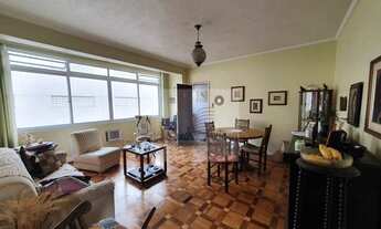 Imagem: Apartamento com 3 dormitórios, 107 m²