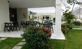 Imagem 13: Verde Ville;Passo por Contrato de Gaveta: Promoção Sinal 52 mil; Prestação 650 reais