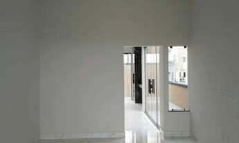 Imagem 2: Vdndo casa no condomínio Vitória Regia