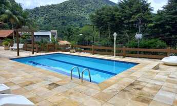 Imagem 6: Casa à venda em Teresópolis condomínio fechado no bairro Carlos Guinle