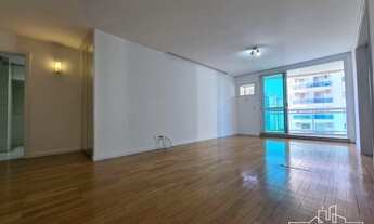 Imagem 4: Quatro Paredes vende - Península Paradiso 4 qts, 2 suítes, 151m2, 2 vagas