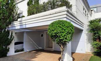 Imagem: Casa de condomínio com lazer