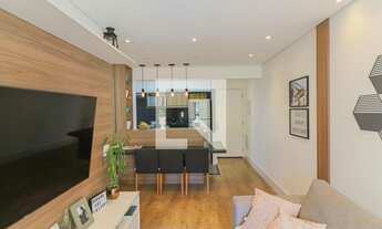 Imagem 5: Apartamento à Venda - Butantã, 2 Quartos, 60 m2