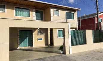 Imagem: Sobrado à venda no Bairro São Francisco