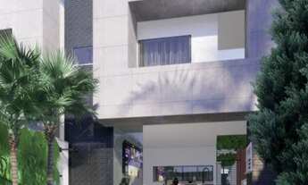 Imagem 2: Lindas casas duplex no centro do Eusébio