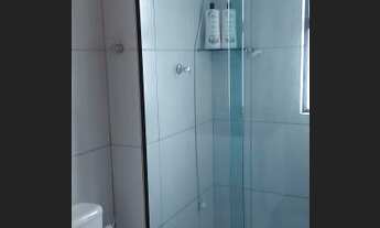 Imagem 6: Vendo apto 3 quartos sendo uma suíte condomínio em clube na Várzea - Recife - PE