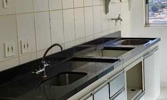 Imagem 2: Ágio apartamento PORTAL DO CERRADO, FRENTE A UPA