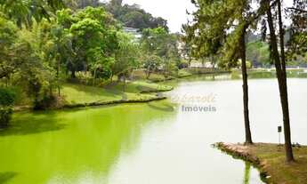 Imagem 6: Terreno para venda no condomínio Arujazinho III