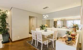 Imagem 4: Venda Apartamento 3 Dormitórios - 132 m² Pompéia