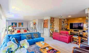 Imagem 5: Apartamento à venda na Vila Nova Conceição - 400m², 4 dormitórios (sendo 3 suítes