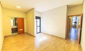 Imagem 7: INDAIATUBA - Casa de Condomínio - LOTEAMENTO PARK GRAN RESERVE