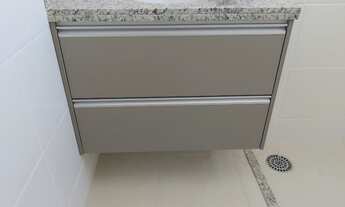 Imagem 6: Apartamento 1 dorm. Monte Santo, Nova Aliança