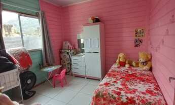 Imagem 5: Alugo casa palhoça alto aririú próximo 282