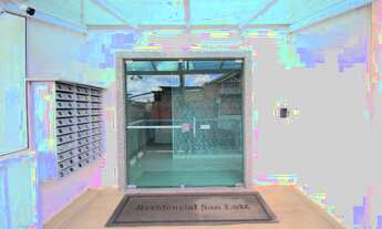 Imagem 3: Apartamento dois quartos com suíte