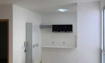 Imagem 2: SÃO JOSÉ DO RIO PRETO - Apartamento Padrão - RIOS DI ITÁLIA