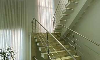 Imagem 10: Sobrado no condomínio Burle Marx em Santana de Parnaíba