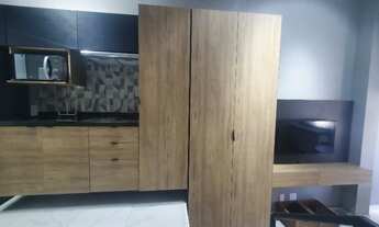 Imagem 6: Apartamento para aluguel com 26 metros quadrados com 1 quarto em Perdizes - São Paulo - SP