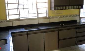 Imagem 5: CASA NO JORGE TEIXEIRA l