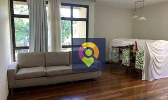 Imagem 5: Apartamento com 3 dormitórios à venda, 112 m² por R$ 850.000,00 - Sion - Belo Horizonte/MG