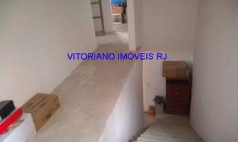 Imagem 4: Linda Casa Em Bento Ribeiro!