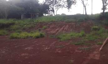 Imagem 2: Terreno chácara