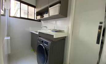 Imagem 3: PITUBA 3/4 REVERTIDO PARA 2 SUITES + DEPENDENCIAS REVERTIDA