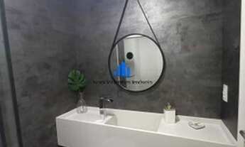 Imagem 7: COBERTURA A VENDA NO RECREIO DOS BANDEIRANTES, 3 QUARTOS (2 SUÍTES