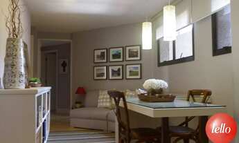 Imagem 4: São Paulo - Apartamento Padrão - Brooklin