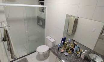 Imagem 7: Apartamento com 3 dormitórios à venda, 75 m² por R$ 425.000,00 - Jardim Nova Era - Salto/S