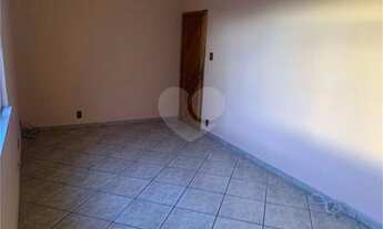 Imagem: Casa de condomínio para venda com 60 metros