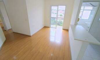 Imagem 2: Apartamento à Venda no Sacomã em São Paulo/SP no Condomínio Vida e Lazer contendo 2 Dormit