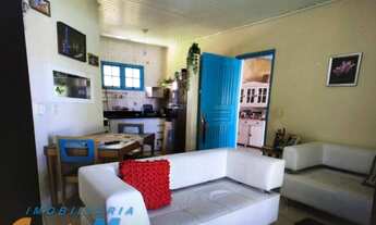 Imagem 6: Casa na Rua do Fórum, local de morador