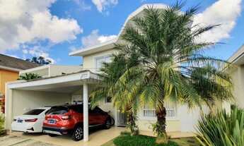 Imagem: Casa em Condomínio no Urbanova Floradas