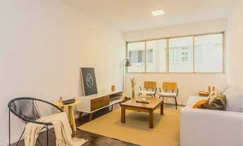 Imagem 5: Itaim Bibi - reformado