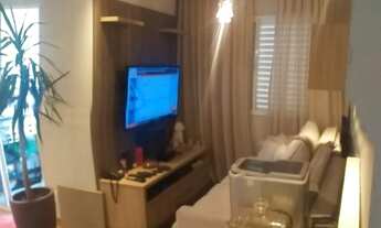 Imagem: Apartamento mobiliado para locação no