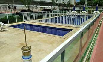 Imagem: Alameda dos pássaros