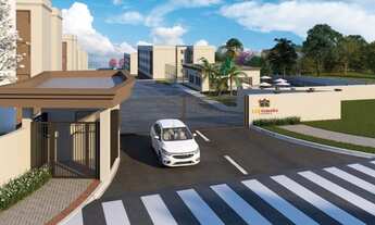 Imagem 3: Apartamento Planalto Verde - 2 quartos, Lazer completo