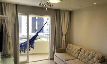 Imagem 2: Alugo apartamento em Ponta Negra