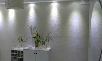 Imagem 3: Casa em Condomínio - 108m2 - 3 Dormitórios - 2 Vagas - Jardim Santa Maria - Jacareí - SP